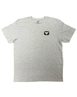 Microplay Newmarket Heather Gray T-Shirt