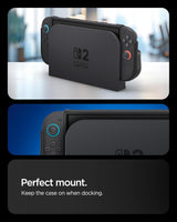 Spigen Dual Grip for Nintendo Switch 2