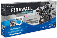 Firewall Zero Hour (Aim Controller Bundle) (Pre-Owned)