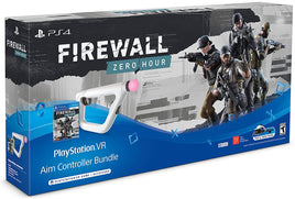 Firewall Zero Hour (Aim Controller Bundle) (Pre-Owned)