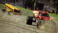 Monster Jam: Steel Titans 2 (Pre-Owned)