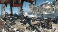 Assassin's Creed Rogue Remastered (Pre-Owned)