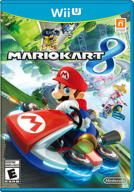 Mario Kart 8 (As Is) (Pre-Owned)