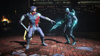 Injustice 2 Ultimate Edition (Pre-Owned)