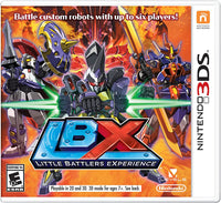 Little Battlers eXperience (Cartridge Only)