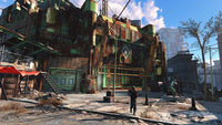 Fallout 4 Pip-Boy Edition (Pre-Owned)