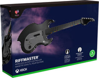 Riffmaster Wireless Guitar Controller for XBOX