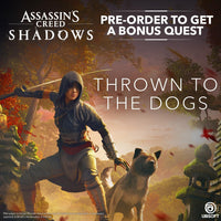 Assassin's Creed Shadows (Gold Edition)