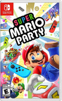 Super Mario Party (As Is) (Pre-Owned)