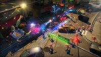 Sunset Overdrive (Pre-Owned)