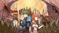 Fire Emblem Echoes: Shadows of Valentia (Limited Edition) (Pre-Owned)