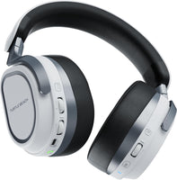 Ear Force Stealth 700 V3 (White) Headset for PlayStation