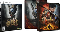 Onimusha: Way of the Sword (Steelbook)