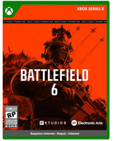 Battlefield 6 (Phantom Edition)