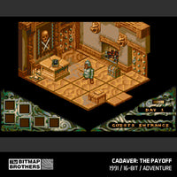 The Bitmap Brothers Collection 2 (Pre-Owned)