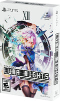 Touhou Luna Nights (5-Year Anniversary Limited Edition)