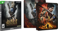 Onimusha: Way of the Sword (Steelbook)