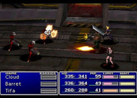 Final Fantasy VII (As Is) (Pre-Owned)