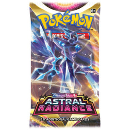 Pokemon TCG Astral Radiance 1-Booster Pack