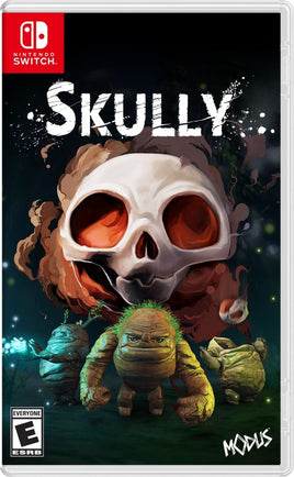 Skully (Pre-Owned)