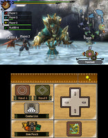 Monster Hunter 3 Ultimate (Cartridge Only)