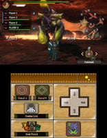 Monster Hunter 3 Ultimate (Cartridge Only)