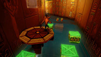 Crash Bandicoot N.Sane Trilogy (As Is) (Pre-Owned)