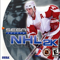 NHL 2K (CD Only)