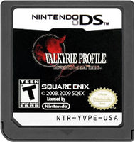 Valkyrie Profile: Covenant of the Plume (Pre-Owned)