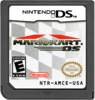 Mario Kart (Pre-Owned)