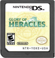 Glory of Heracles (Pre-Owned)