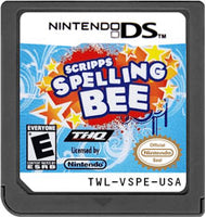 Scripps Spelling Bee (Pre-Owned)