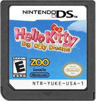 Hello Kitty Big City Dreams (Pre-Owned)