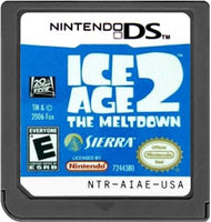 Ice Age 2 The Meltdown (Pre-Owned)