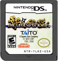 The Legend of Kage 2 (Pre-Owned)