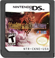 Knights in the Nightmare (Pre-Owned)