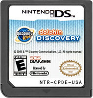 Discovery Kids: Dolphin Discovery (Pre-Owned)