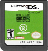 Peter Jackson's King Kong (Cartridge Only)