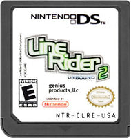 Line Rider 2 Unbound (Pre-Owned)