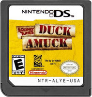 Looney Tunes Duck Amuck (Pre-Owned)