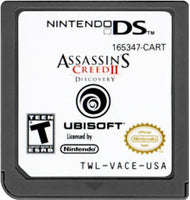 Assassin's Creed II: Discovery (Pre-Owned)