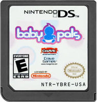 Baby Pals (Cartridge Only)