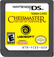 Chessmaster (Pre-Owned)