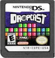 Drop Cast (Pre-Owned)