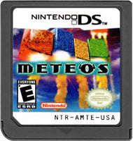 Meteos (Cartridge Only)