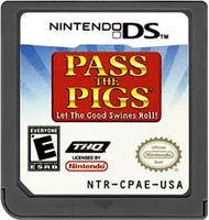 Pass the Pigs (Pre-Owned)