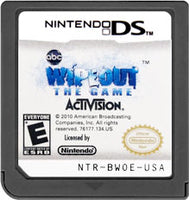 Wipeout: The Game (Cartridge Only)