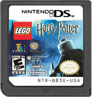 LEGO Harry Potter Years 5-7 (Cratridge Only)