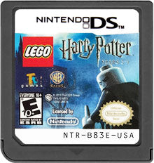 LEGO Harry Potter Years 5-7 (Cratridge Only)