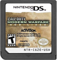 Call of Duty Modern Warfare Mobilized (Cartridge Only)